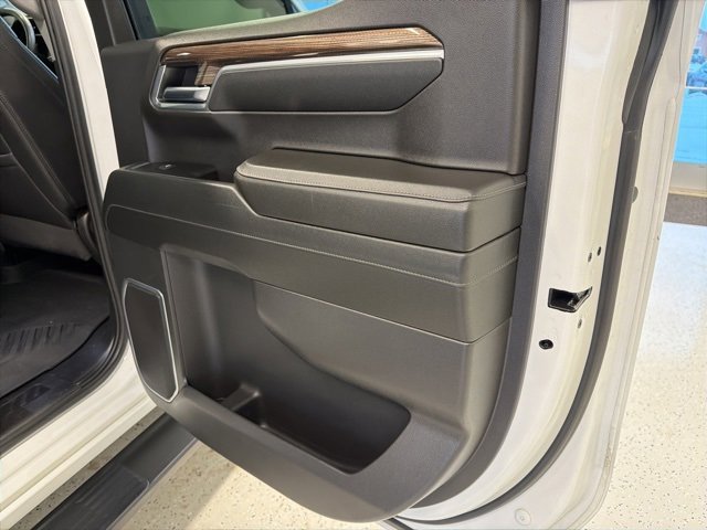 Used 2024 Chevrolet Silverado 1500 RST w/ RST All Star Premium Package image 43