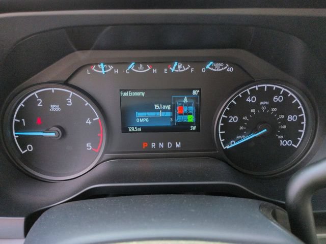 New 2026 Ford F350 XL w/ STX Appearance Package AWD/4WD image 29