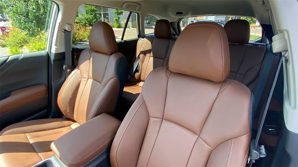 New 2025 Subaru Outback Touring XT image 20