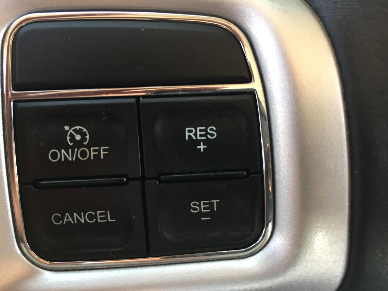 Used 2014 RAM C/V Tradesman w/ UConnect Hands-Free Group image 13