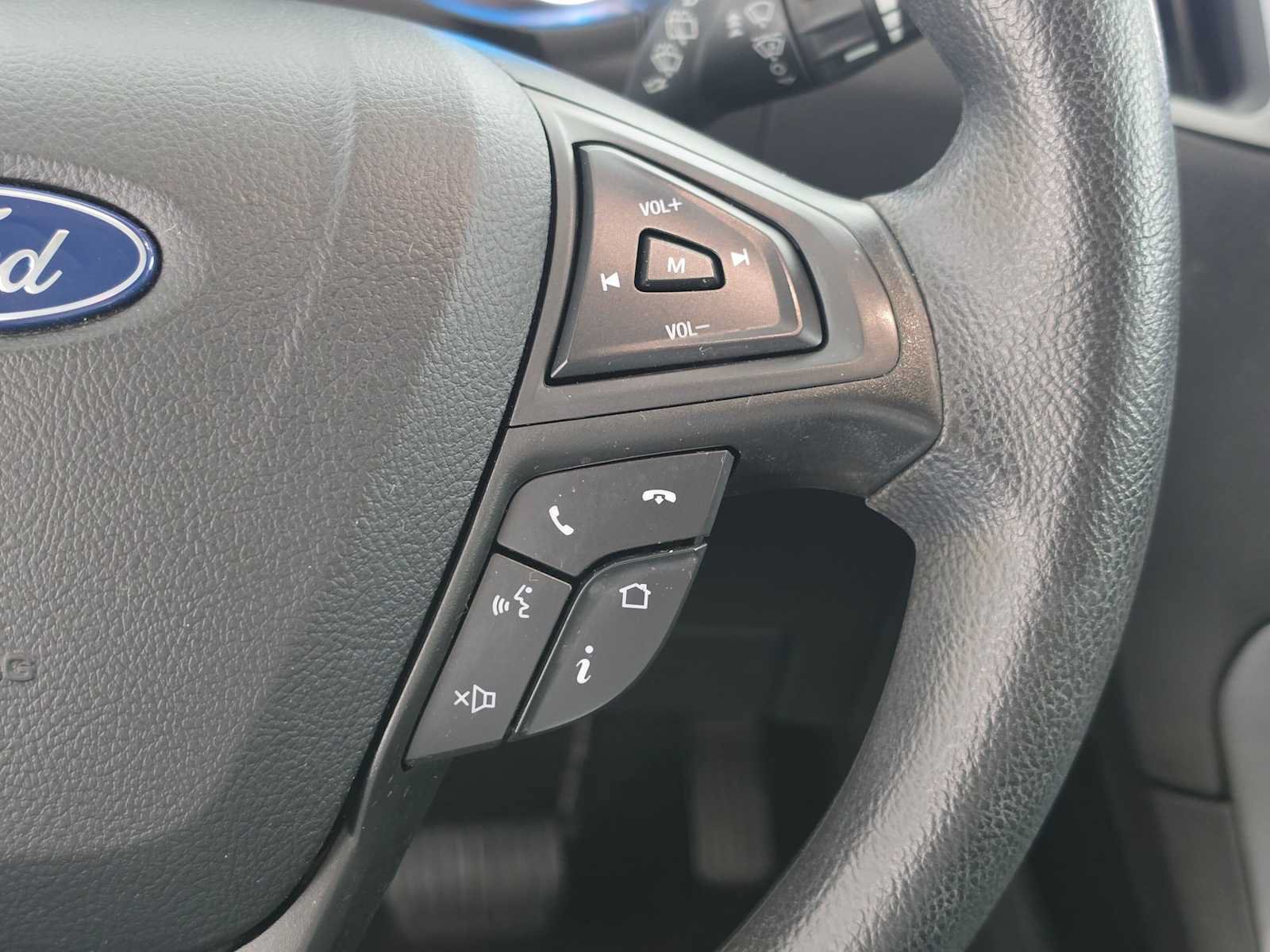 Used 2020 Ford Edge SE AWD/4WD image 29