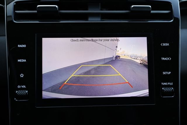 Used 2023 Hyundai Tucson SEL w/ Convenience Package image 37
