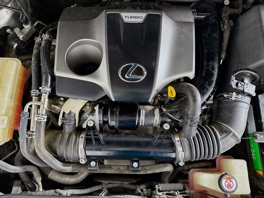 Used 2017 Lexus NX 200t F Sport w/ Premium Package image 32