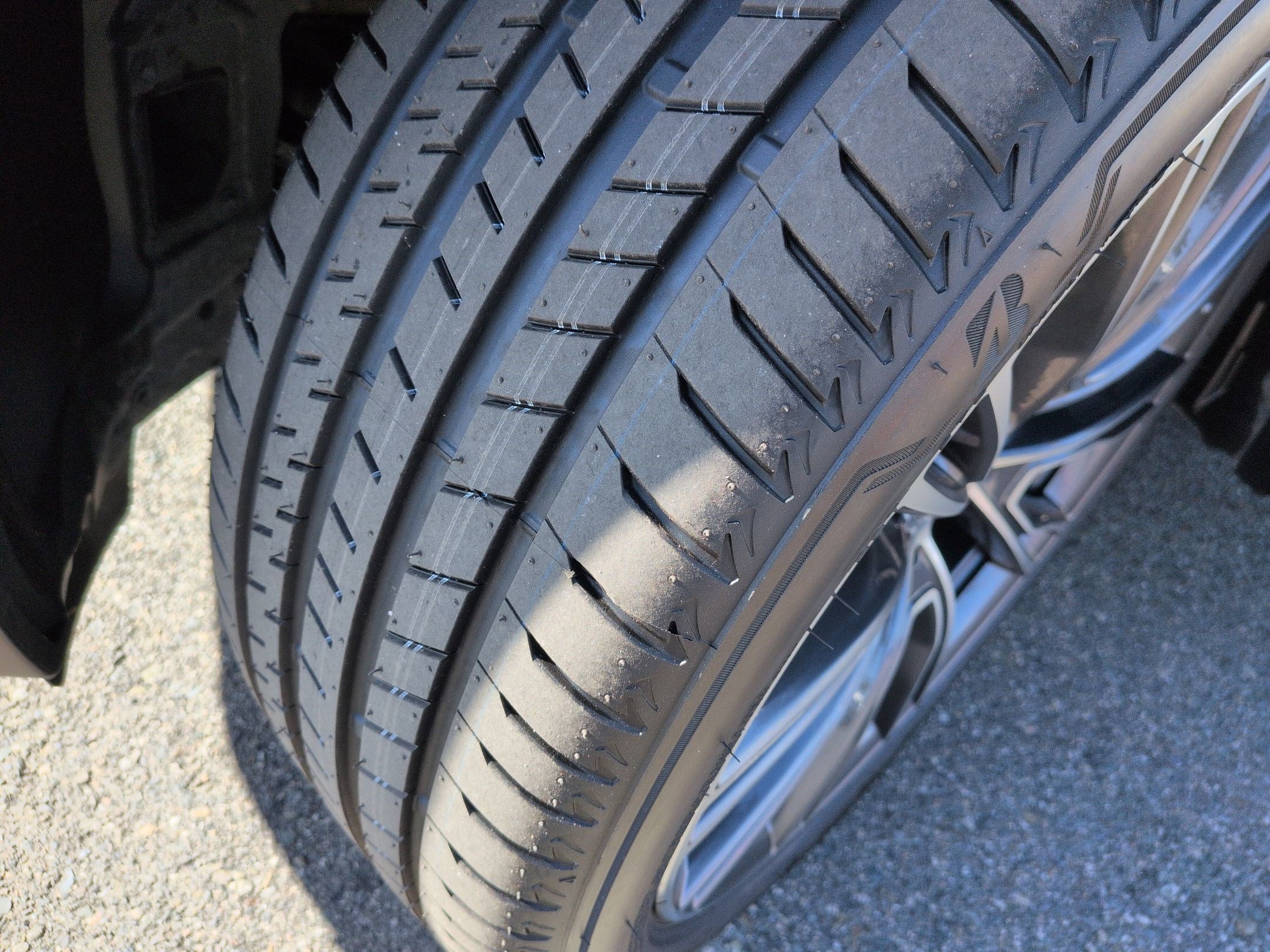 Certified 2024 BMW X3 xDrive30i w/ Convenience Package image 12