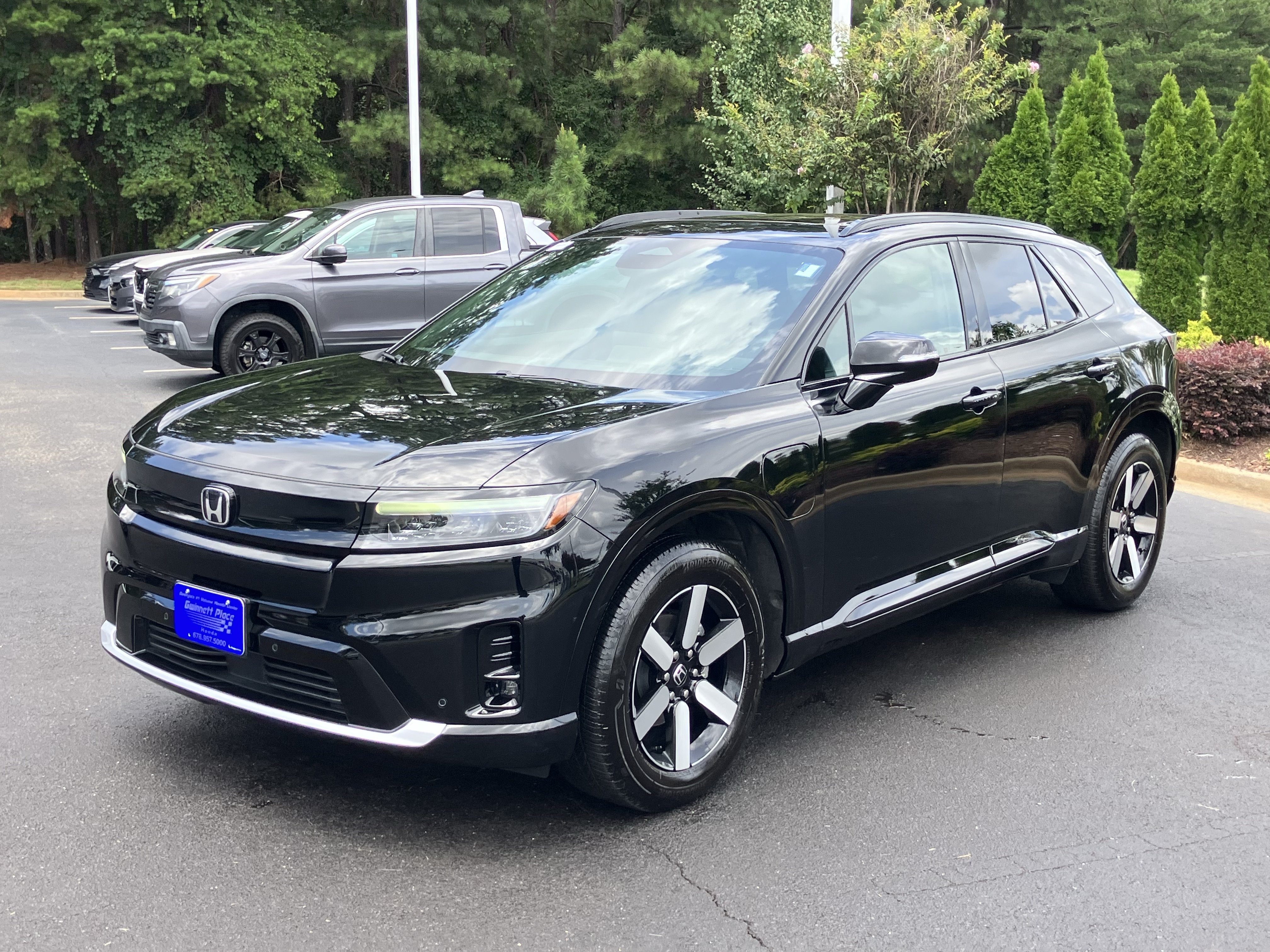Used 2024 Honda Prologue Touring image 6