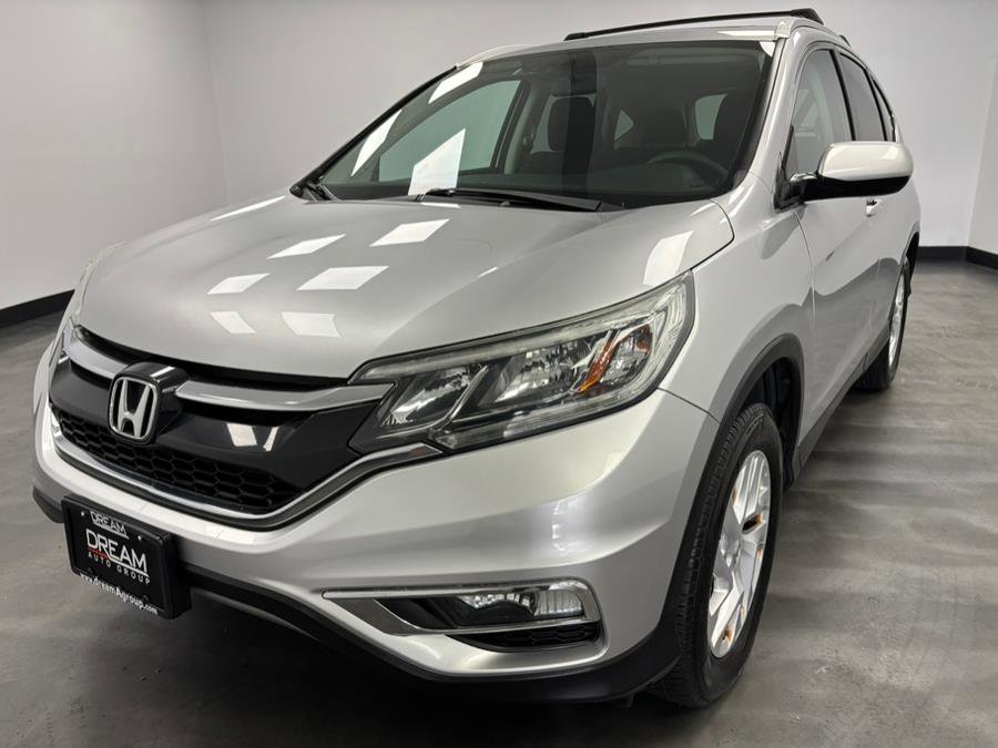 Used 2015 Honda CR-V EX image 2