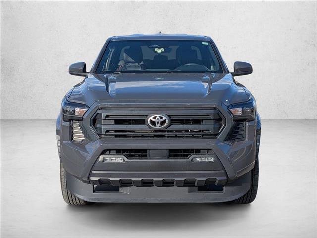 Used 2024 Toyota Tacoma SR5 image 2