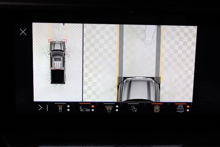 Used 2024 GMC Sierra 1500 Denali image 47