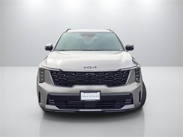 New 2026 Kia Sorento SX Prestige image 2