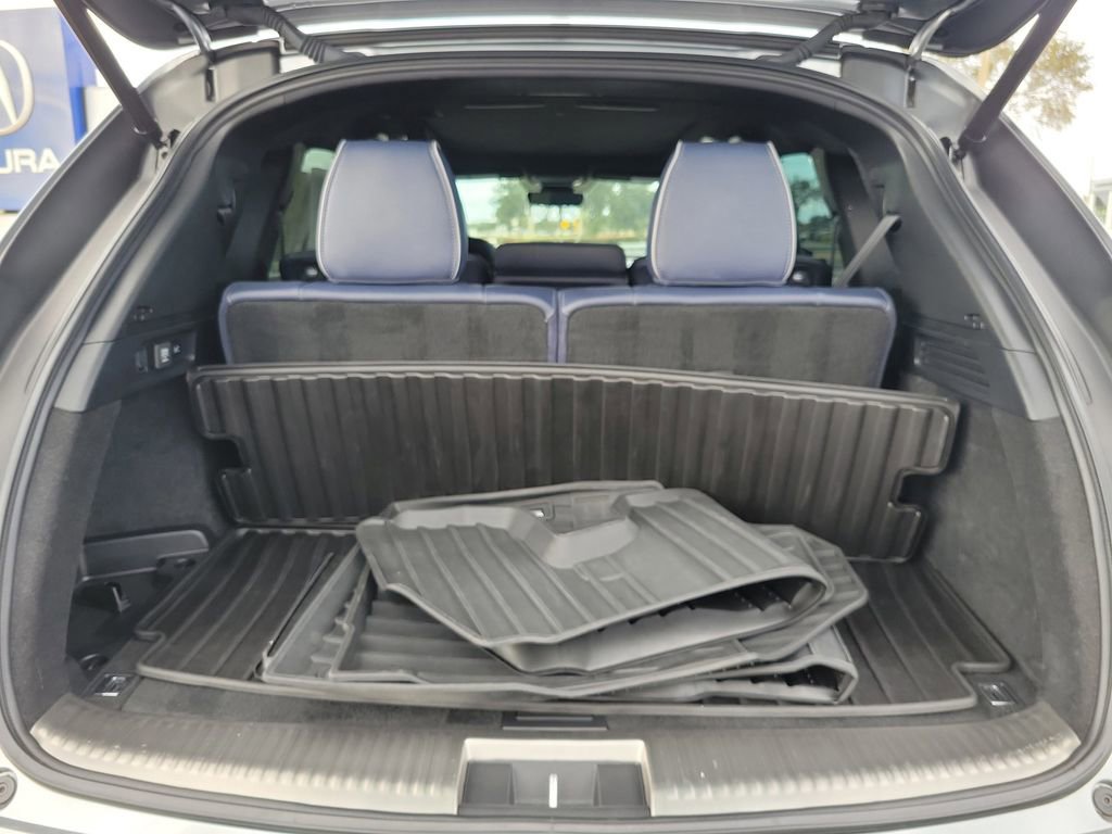 Certified 2023 Acura MDX Type S image 14