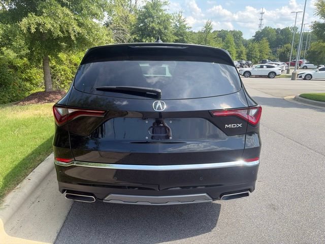 Used 2025 Acura MDX FWD w/ Technology Package image 7