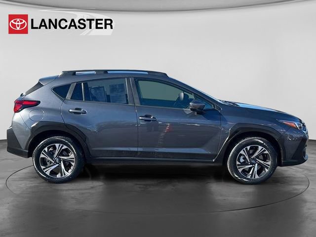 Used 2024 Subaru Crosstrek 2.0i Premium w/ Popular Package #3 image 8