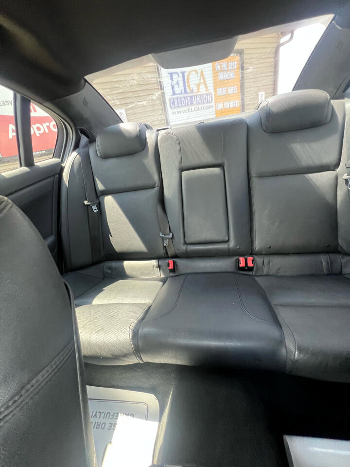 Used 2009 Pontiac G8 Base image 26