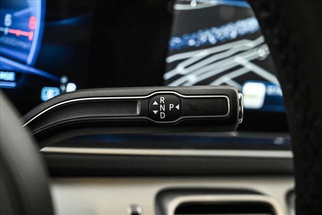 New 2026 Mercedes-Benz GLE 53 AMG 4MATIC Coupe image 12