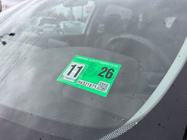 Used 2021 Nissan Rogue SV AWD/4WD image 24