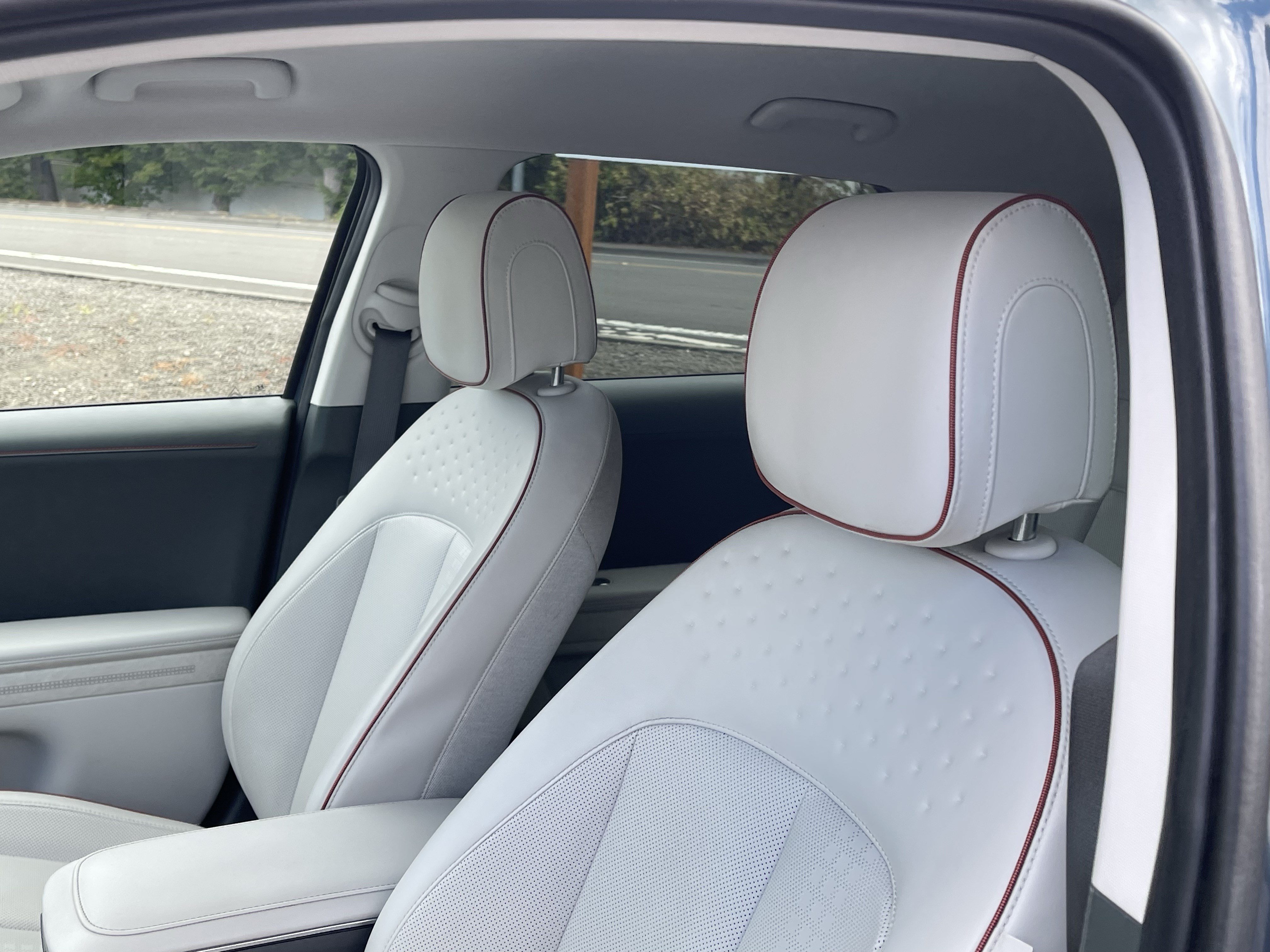 Certified 2023 Hyundai Ioniq 5 SEL AWD/4WD image 19