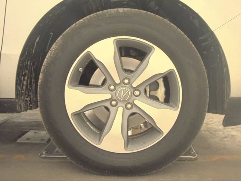 Used 2015 Acura MDX FWD image 14