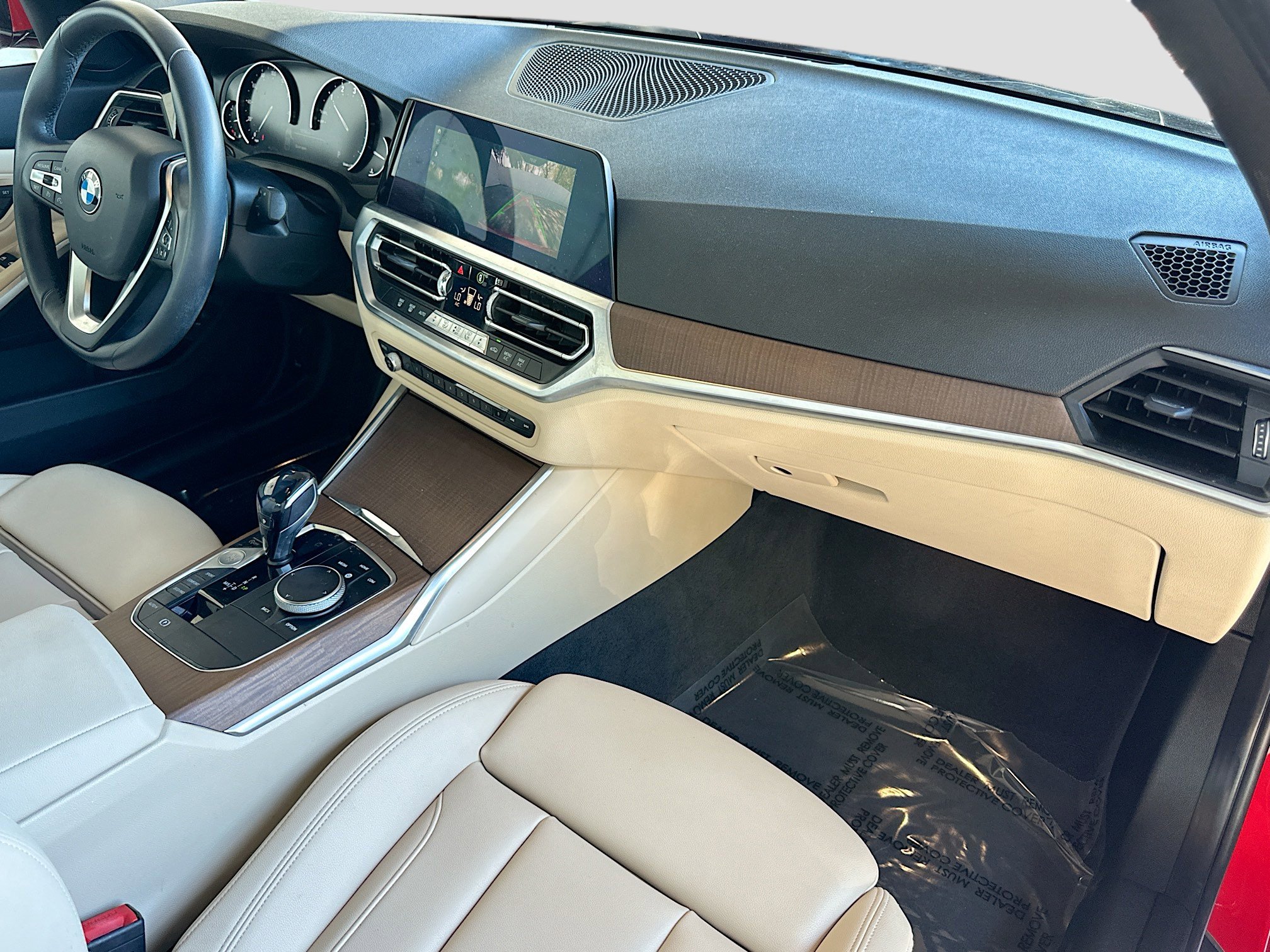 Used 2019 BMW 330i Sedan image 27