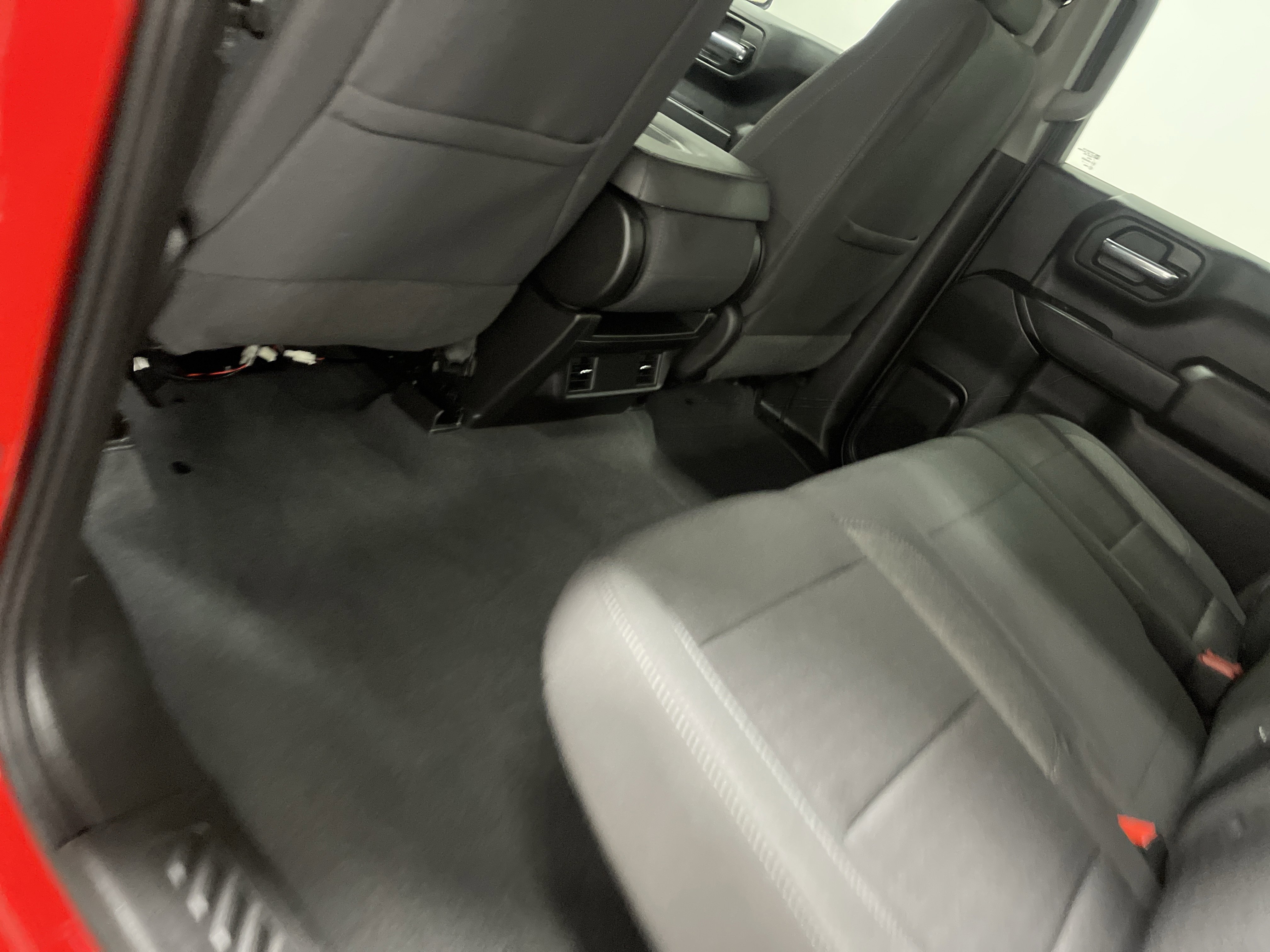 Used 2022 Chevrolet Silverado 1500 Custom w/ Rally Edition image 17