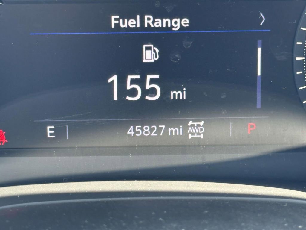 Used 2023 Cadillac XT5 Luxury image 22