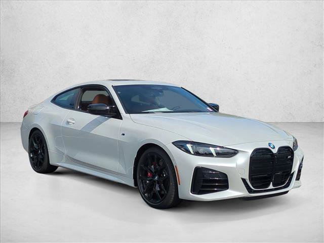 New 2026 BMW M440i Coupe image 7