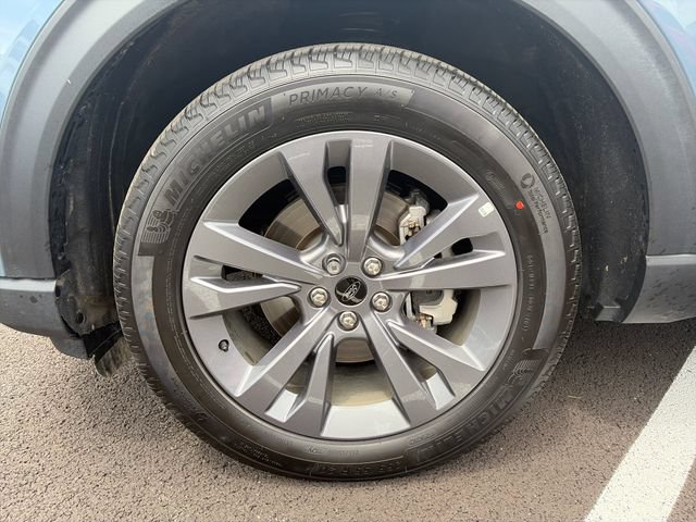 New 2026 Ford Explorer Active w/ Active Comfort Package AWD/4WD image 29