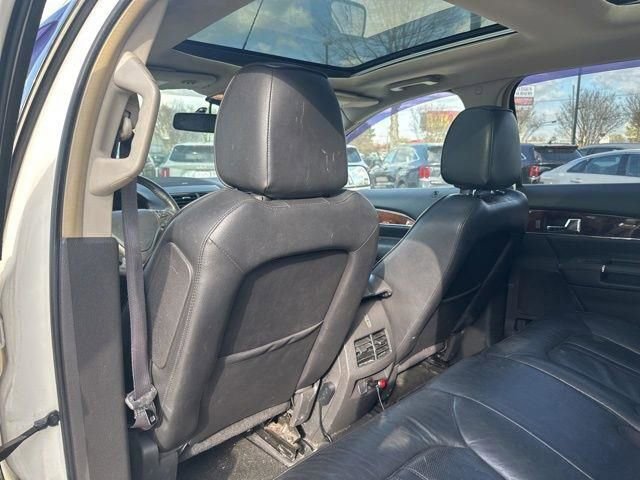 Used 2013 Lincoln MKX FWD image 29
