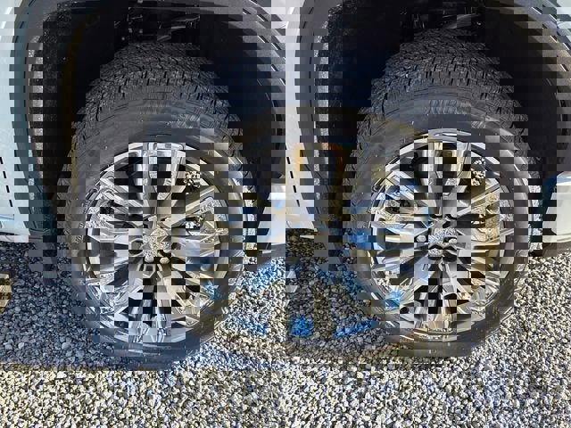 New 2026 GMC Sierra 1500 Denali w/ Denali Reserve Package image 27