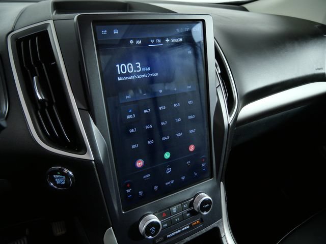 Certified 2024 Ford Edge SEL w/ Convenience Package AWD/4WD image 23