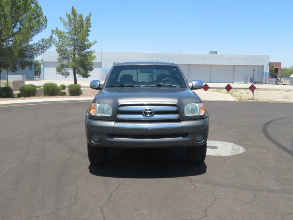 Used 2004 Toyota Tundra SR5 RWD image 11