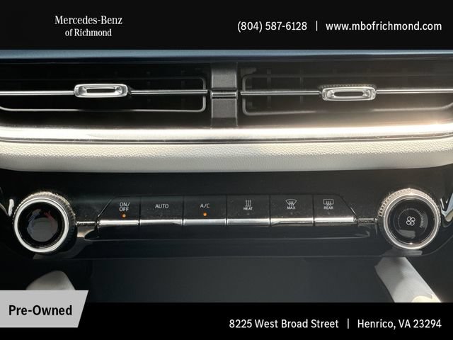 Used 2026 Chevrolet Equinox EV LT FWD image 20