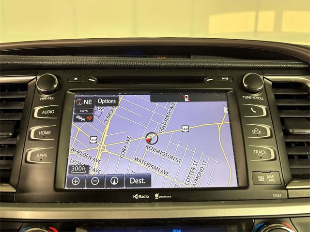 Used 2014 Toyota Highlander XLE image 20