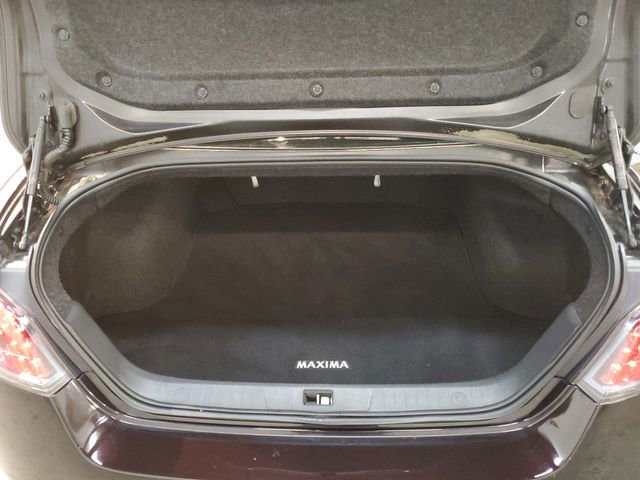 Used 2012 Nissan Maxima 3.5 S image 24