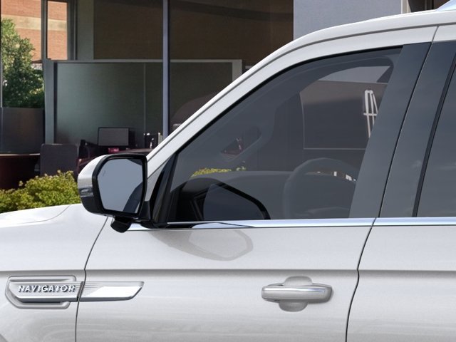 New 2024 Lincoln Navigator L Reserve AWD/4WD image 20
