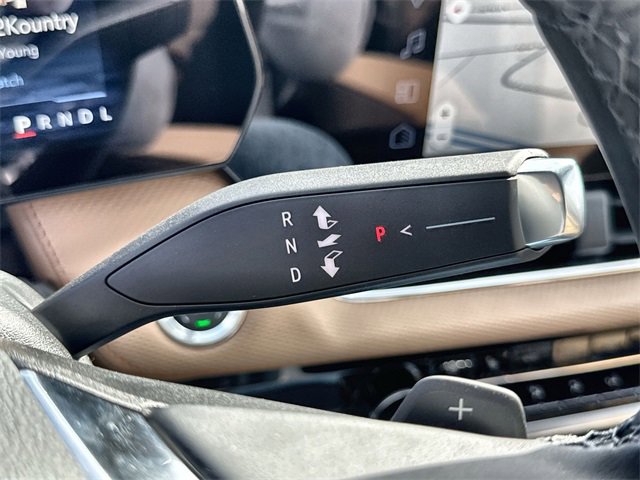 New 2026 Chevrolet Equinox ACTIV w/ Convenience Package III image 16