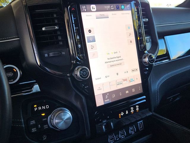 Used 2025 RAM 1500 Limited image 18