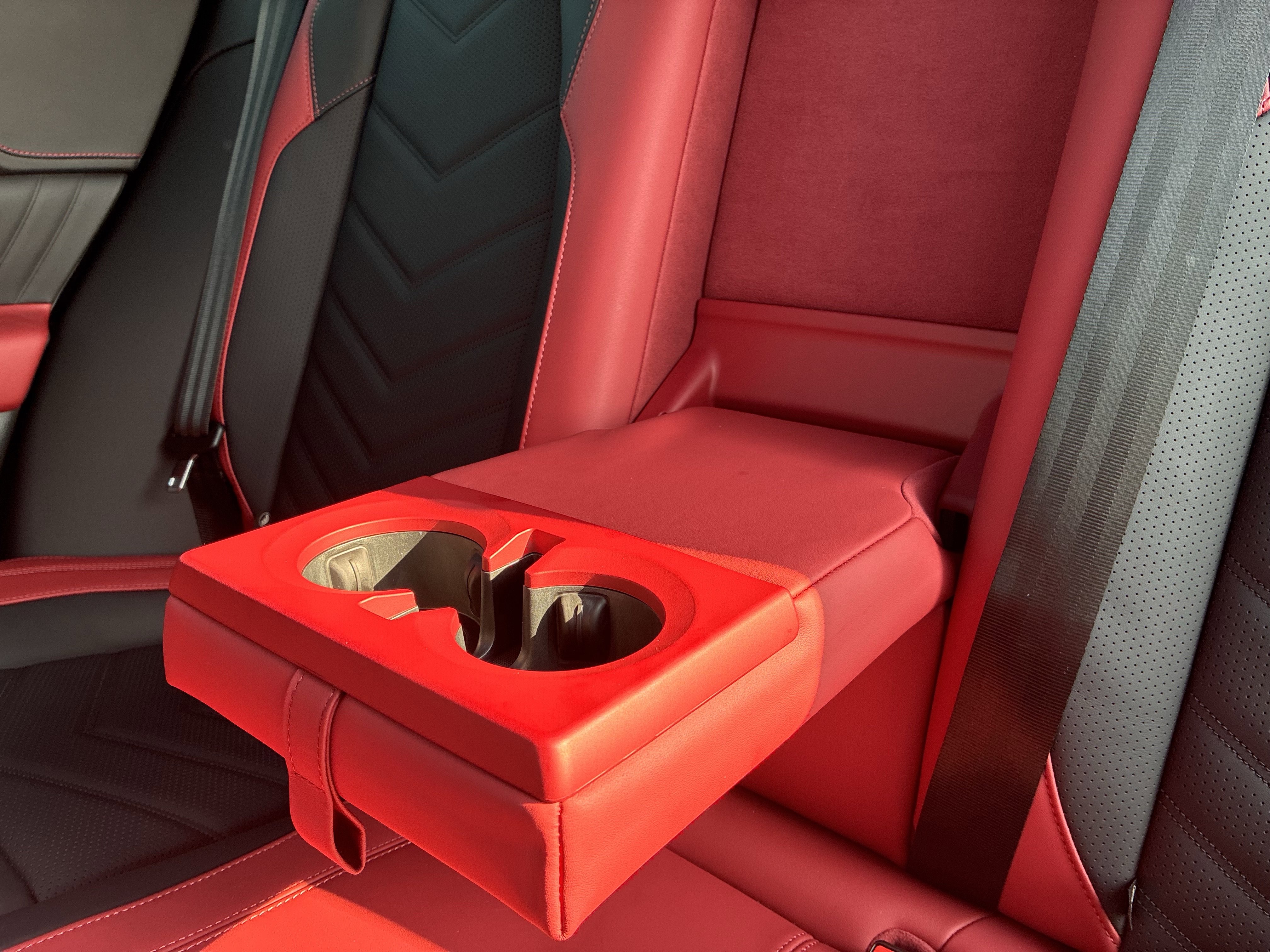 New 2026 Maserati Grecale Modena image 35