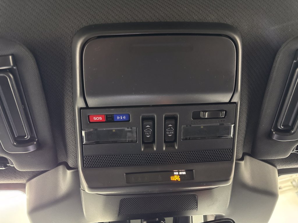 New 2026 Subaru Outback Limited XT AWD/4WD image 23