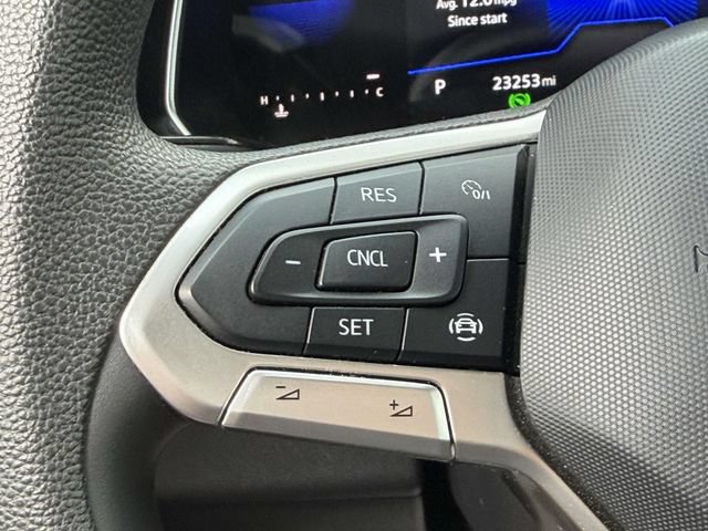Certified 2023 Volkswagen Jetta Sport FWD image 21