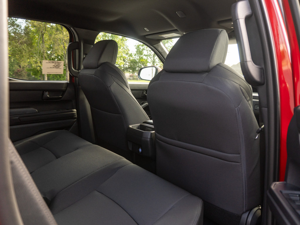 New 2026 Toyota Tacoma SR5 AWD/4WD image 14