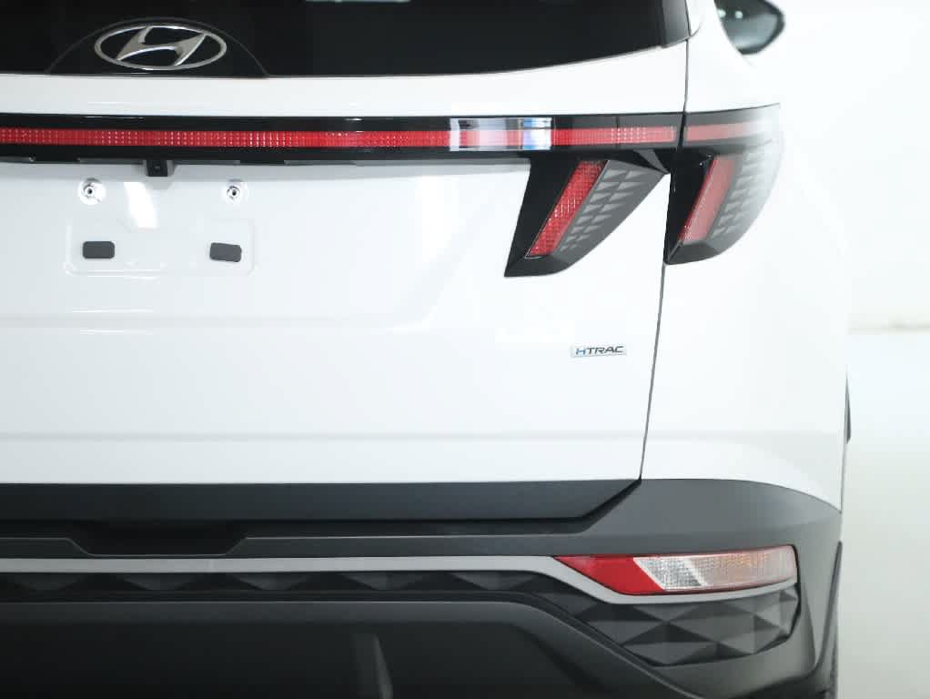 Used 2023 Hyundai Tucson SEL AWD/4WD image 43