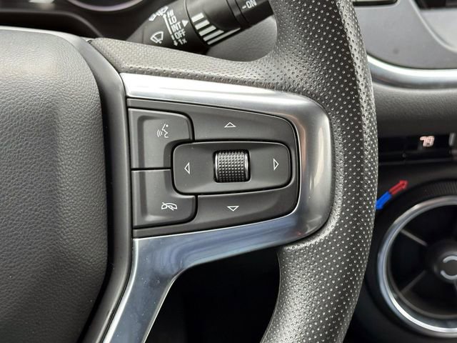 Used 2021 Chevrolet Blazer LT image 22