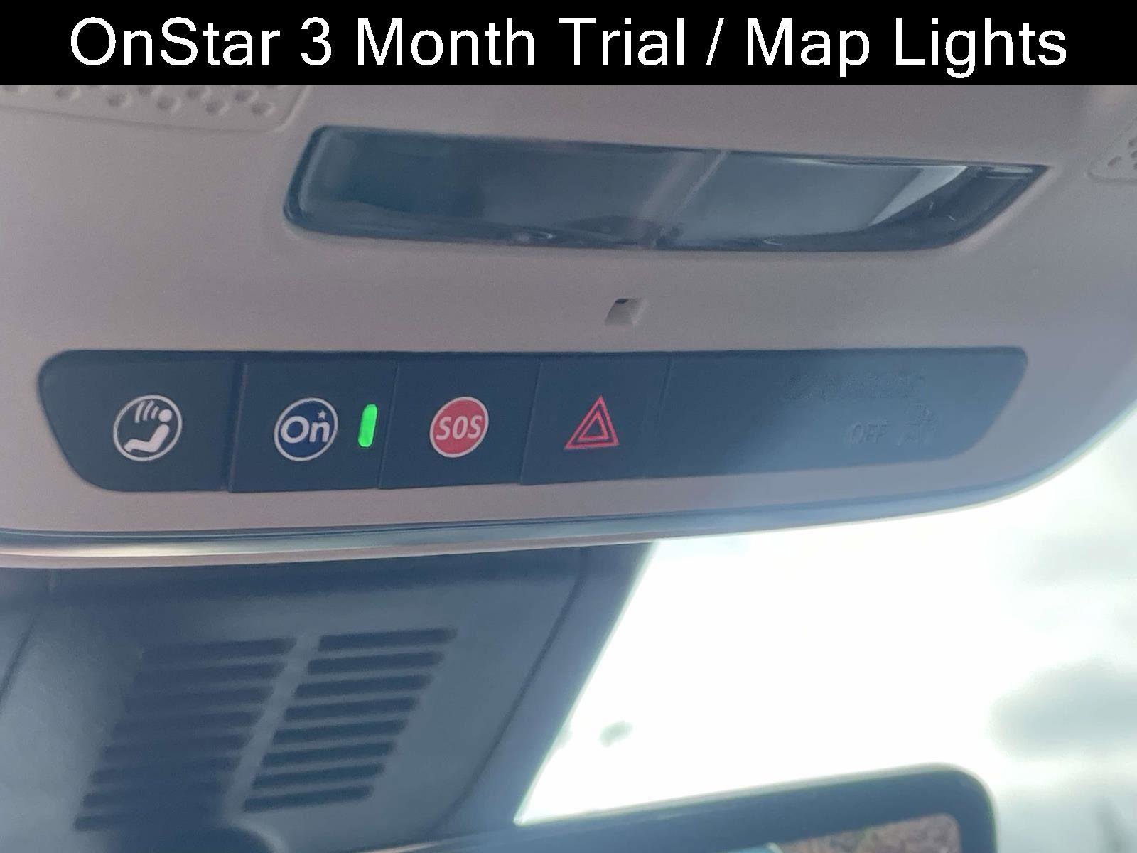 Used 2026 GMC Terrain Denali image 35