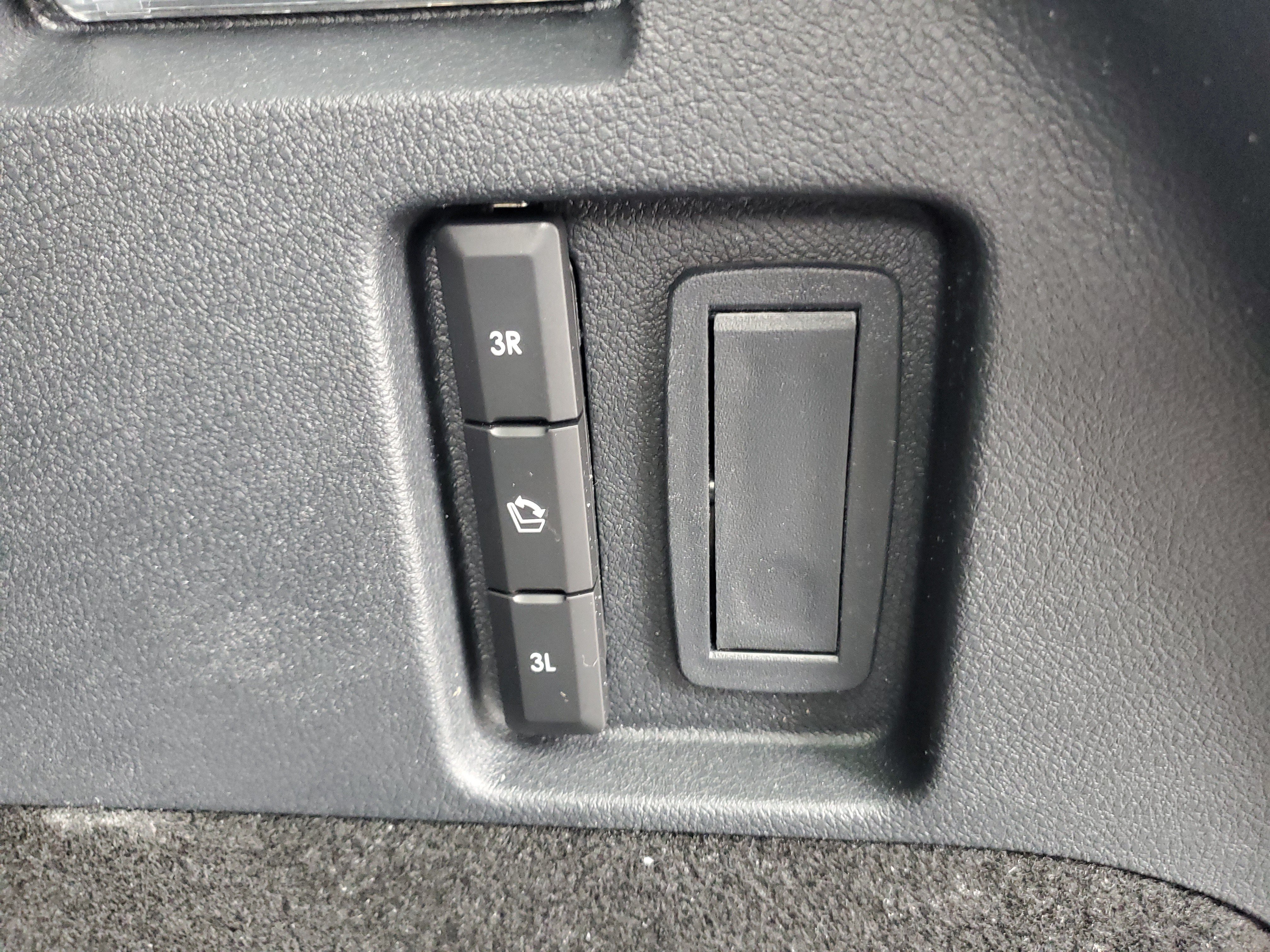 New 2026 Lincoln Aviator Reserve AWD/4WD image 29