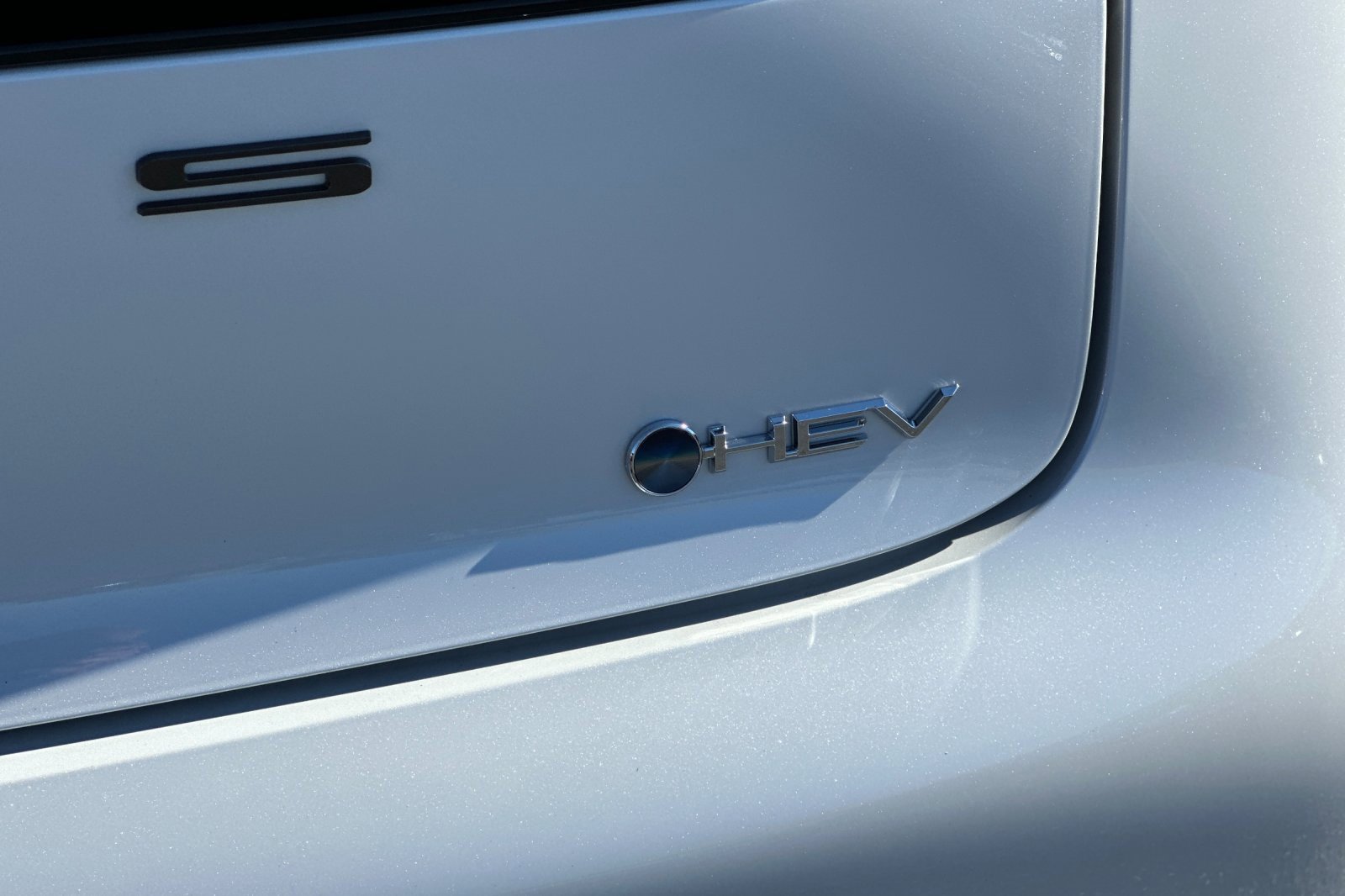 New 2026 Toyota Prius XLE image 31