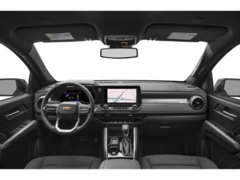New 2025 Chevrolet Colorado LT w/ LT Convenience Package image 10