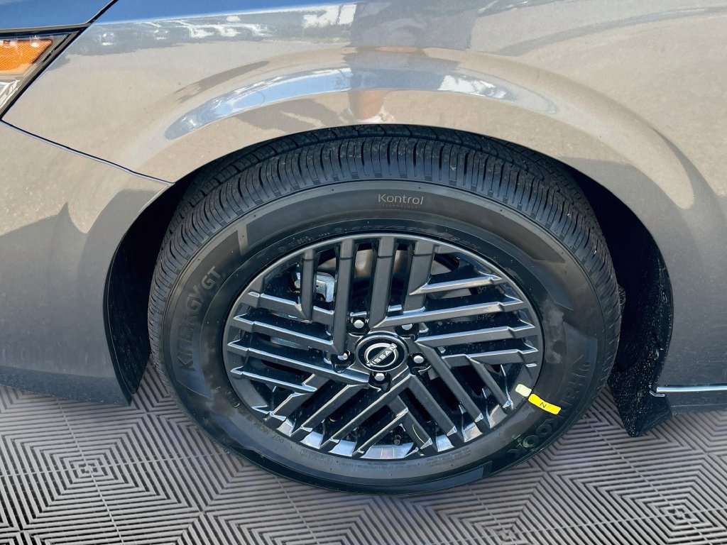 New 2027 Nissan Sentra SV FWD image 26