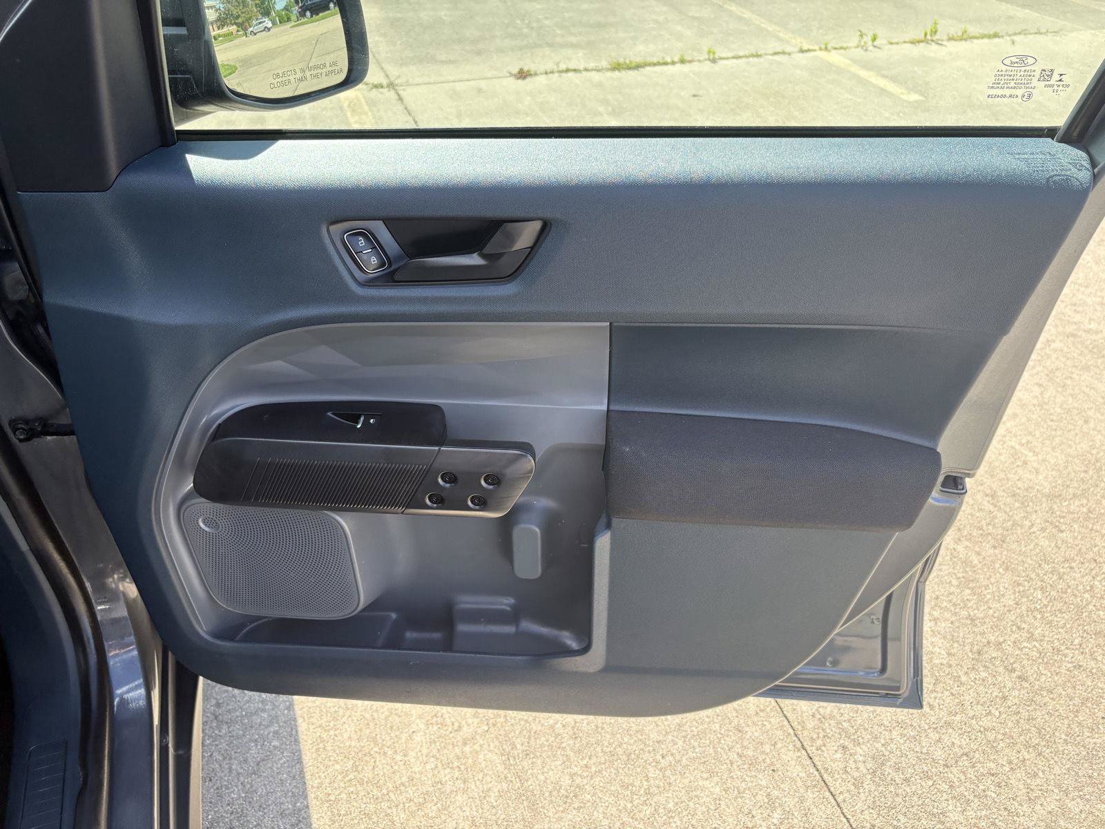 Used 2022 Ford Maverick XL FWD image 16