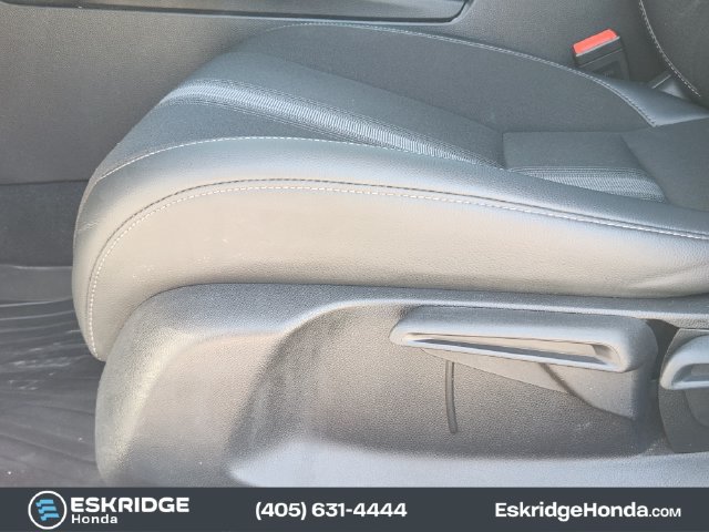 Used 2022 Honda Civic Sport image 25