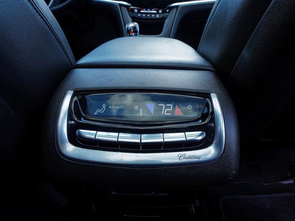 Used 2020 Cadillac XT6 Sport image 37